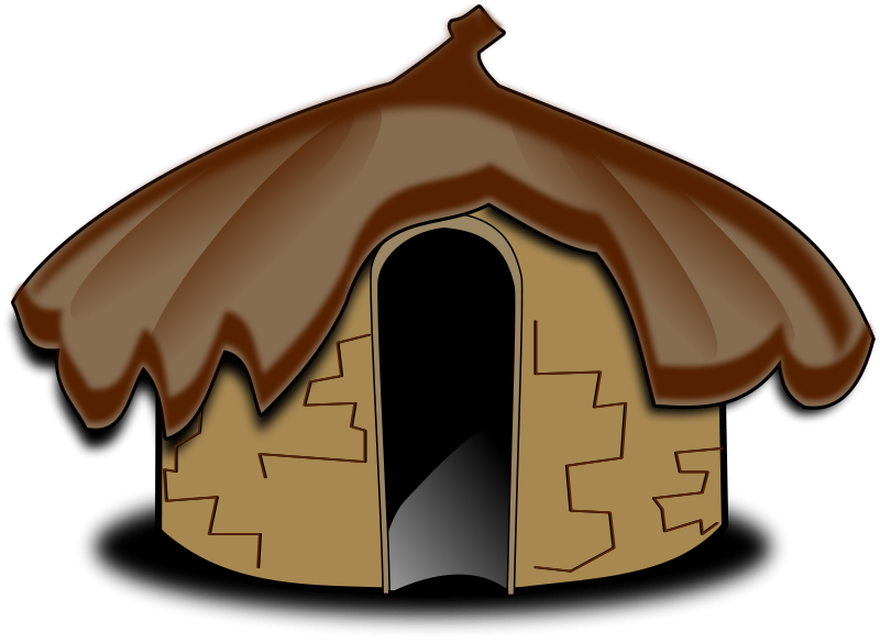Clipart - Oca
