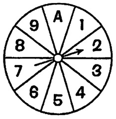 Math - Probability problems flashcards