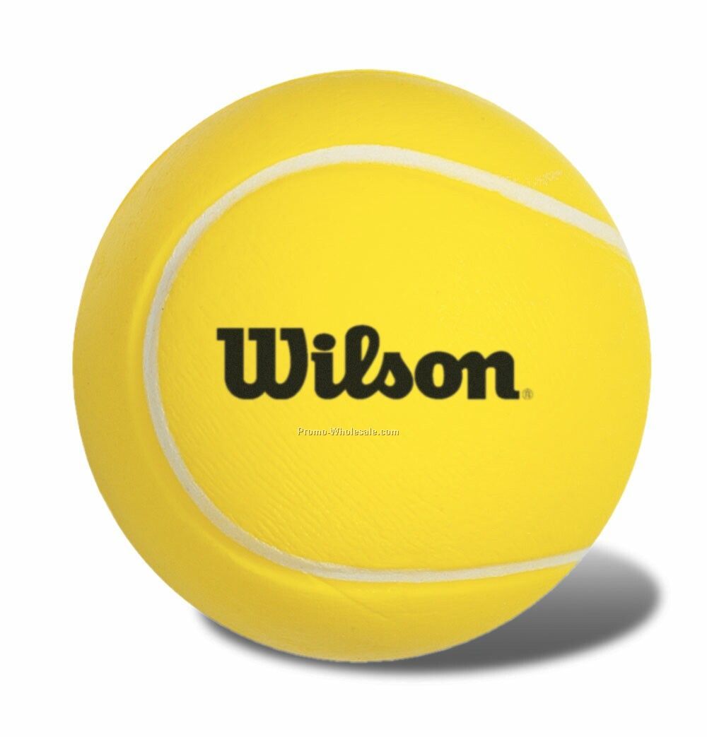 Tennis balls