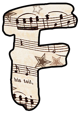 ArtbyJean - Paper Crafts: Make your own Cards - Vintage Sheet ...