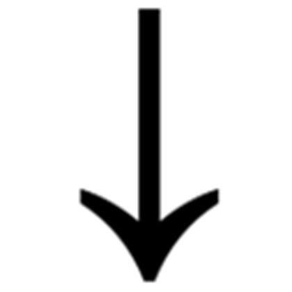cool arrow, a Image by skyborg987 - ROBLOX (updated 1/5/2009 1:49 ...