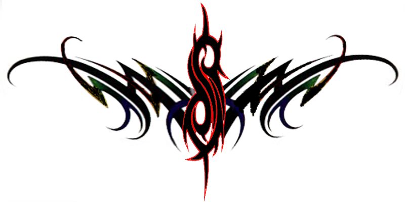 Tribal Grim Reaper Tattoo Designs - ClipArt Best
