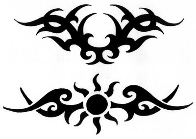 imagenes de tatuajes tribales - Nocturnar