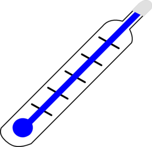 Temperature Clip Art