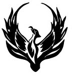 Phoenix Symbol by Nid-the-swallohog
