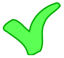Okay Icon - ClipArt Best