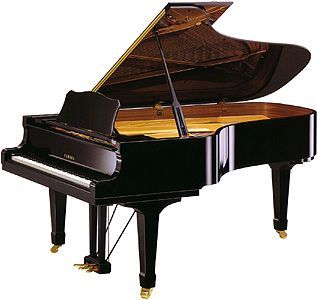 Free Piano Clip Art | Free Music Clip Art