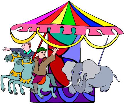 Fair Clip Art
