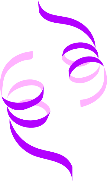 Ribbons clip art - vector clip art online, royalty free & public ...