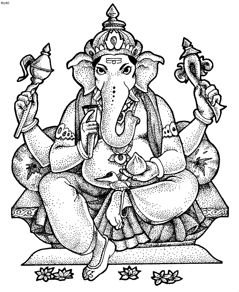 Java Coloring Book, Java Coloring Pages, Java Top 20 Coloring Pages