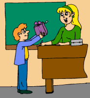 Pa. teacher strikes nerve with 'lazy whiners' blog - Page 3