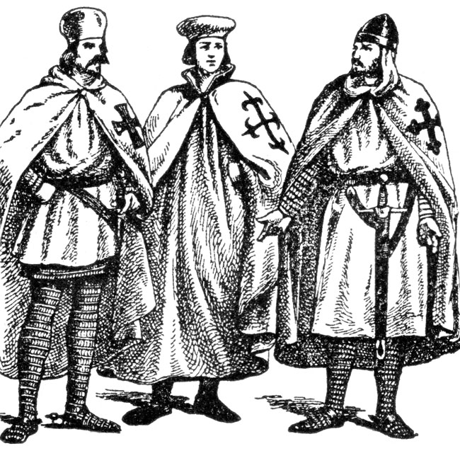 Medieval Knights