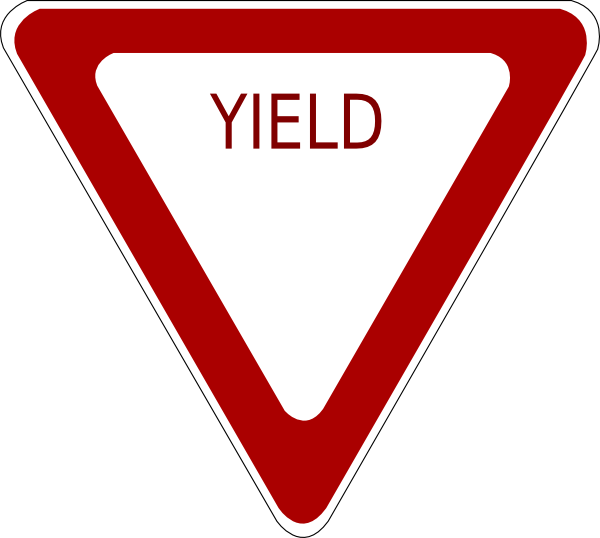 Road Sign Templates - ClipArt Best