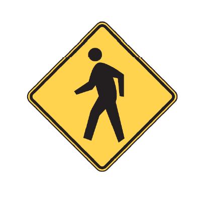 Signs and Striping Q and A | WALKSacramento