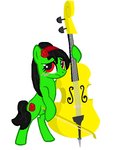 Cello Rosetta
