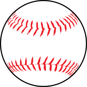 Softball Clip Art - vector clip art online, royalty ...