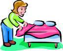 housekeeper - definition of housekeeper by the Free Online ...