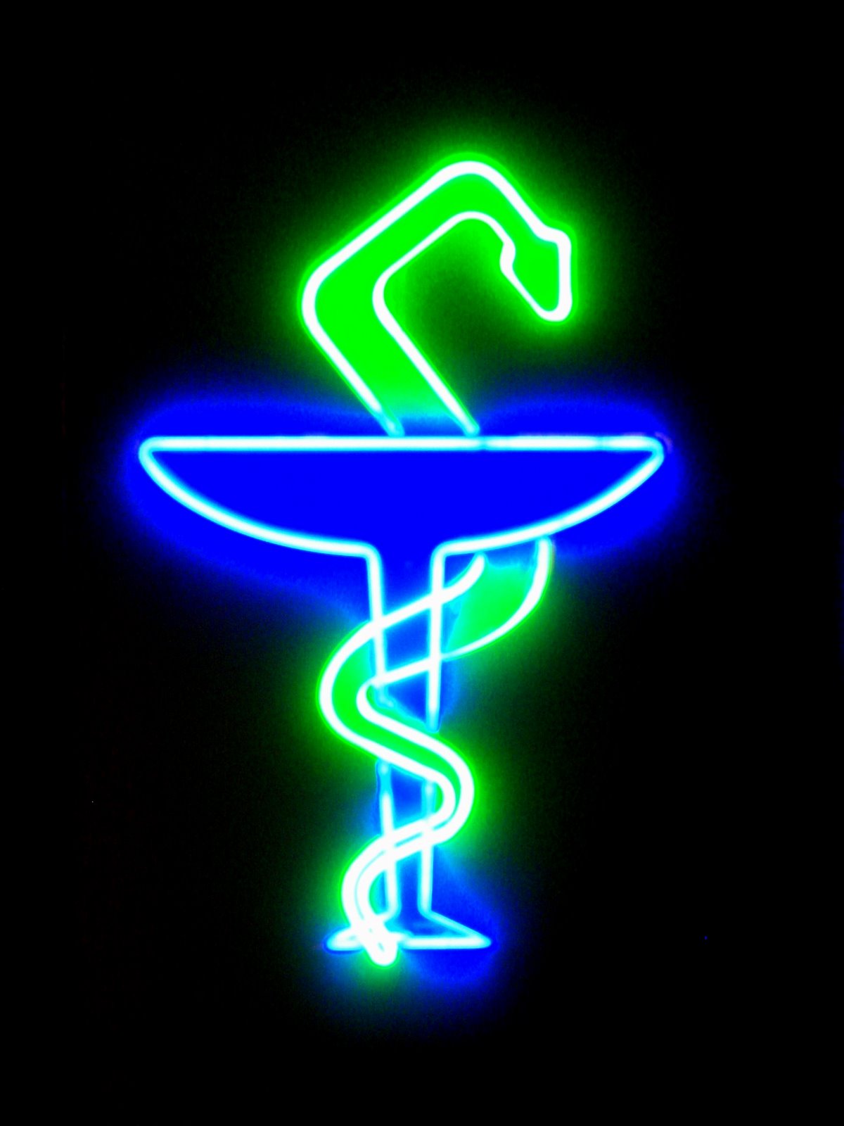 Pharmacy Symbol Meaning - What Pharmacies Logo Means