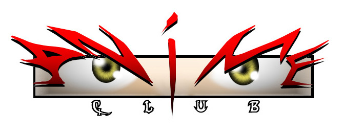 frustrated anime club logo by Windam