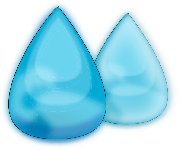 Water Drop Clip art - Sign - Download vector clip art online