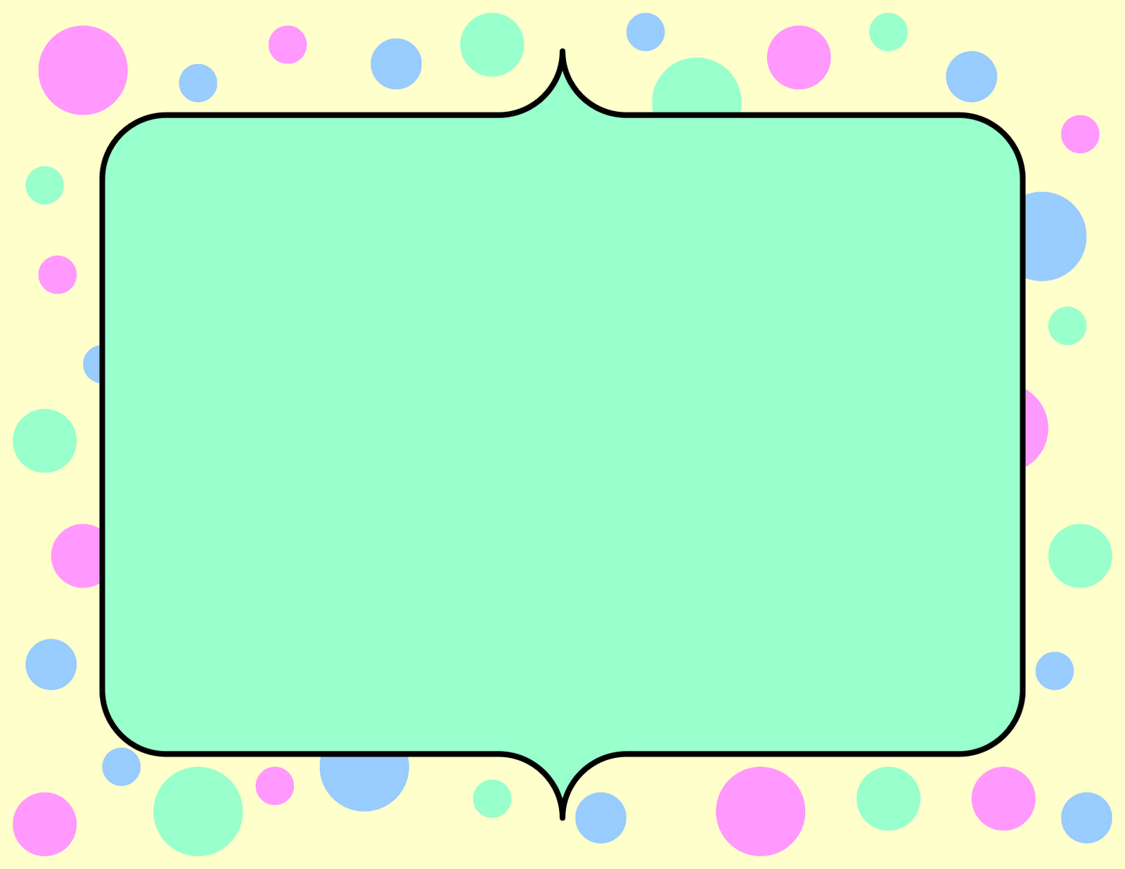 Warm Weather Clip Art