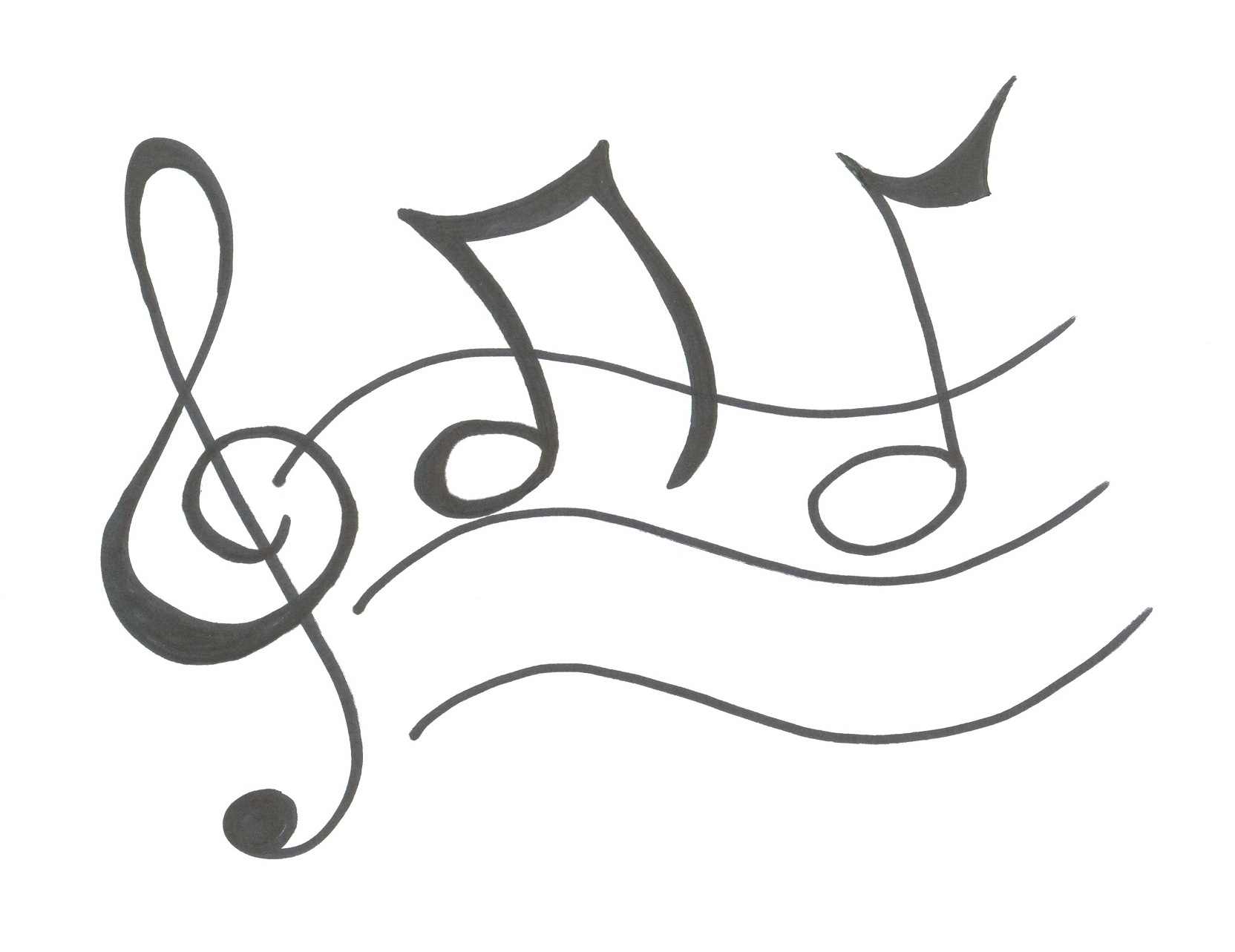 My music pusher extraordinaire | Geeks on the inside