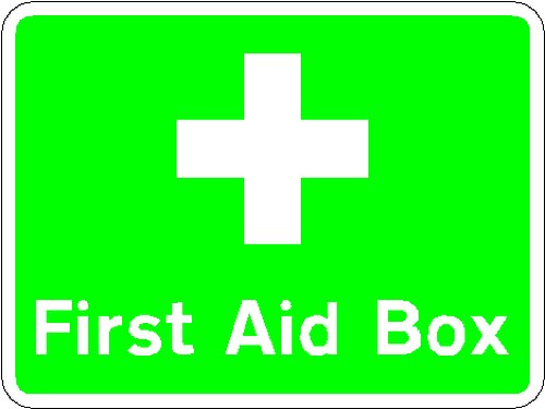 First Aid Cross Symbol - ClipArt Best