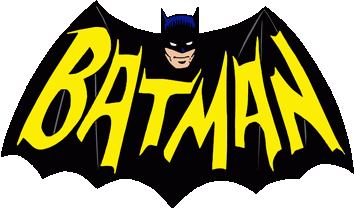 LOS MUERTEVIDEANOS: La Musica de Batman