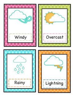 for the daycare / classroom