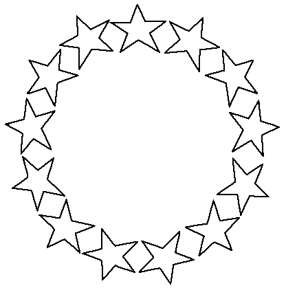 Raindrops Coloring Pages