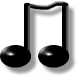 Music Clipart - Royalty-free Image Gallery - Madlantern Arts