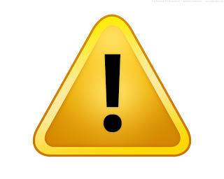 Live, Laugh and Love: Warning! & Caution Children at Play (2 post ...