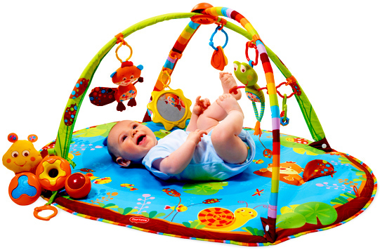 Top Baby Toys
