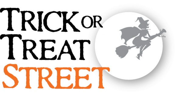 Trick or Treat Street | Anchorage Downtown Partnership, Ltd.