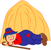 Nursery Rhymes Clip Art