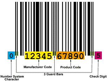 QR Codes VS Bar Codes – What You Need to Know