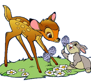free bambi Clipart bambi icons bambi graphic