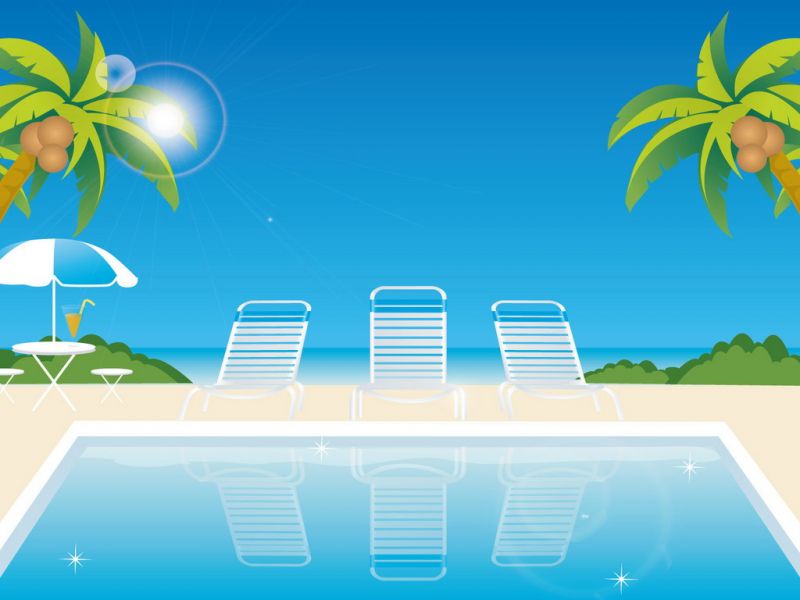 Related Images for Long island swimming pool design by the deck and patio company