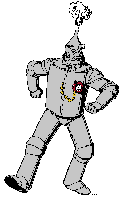 Wizard Of Oz Clipart Yellow Brick Road - Free ...