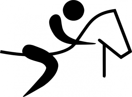 Sports Pictures Clip Art