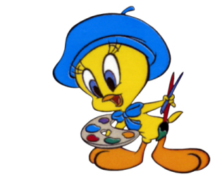 Looney Tunes Clip Art