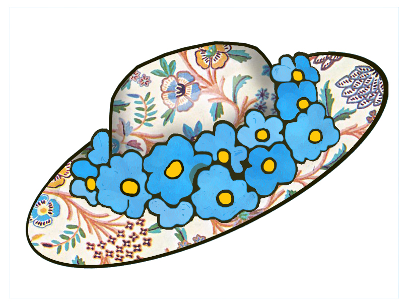 Pictures Of Bonnets