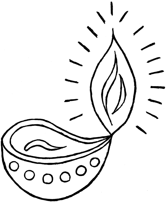 Diwali Clipart