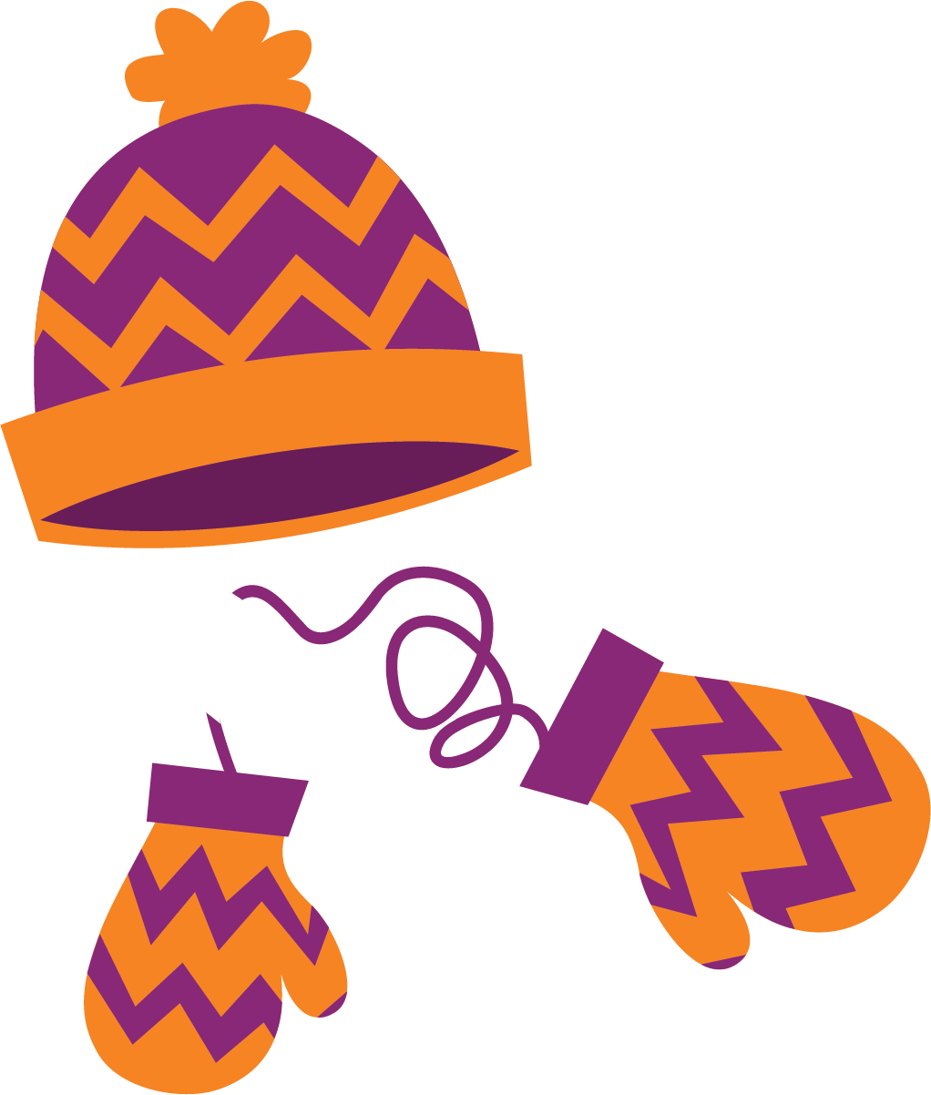 Winter Images Clip Art