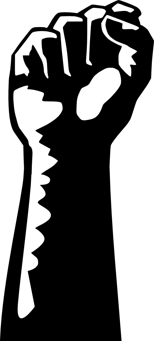 Fist Clipart