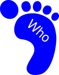 Who Clip Art - vector clip art online, royalty free ...