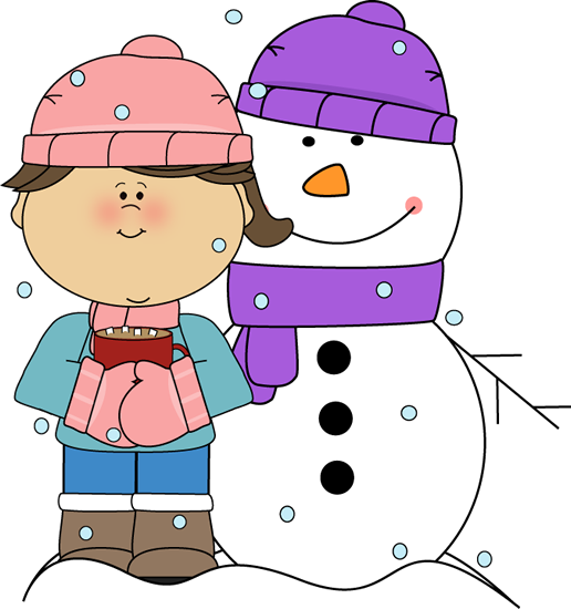 Winter Clip Art - Winter Images