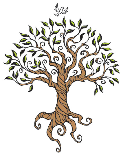 1000+ images about Ink | High quality images, Oak ...