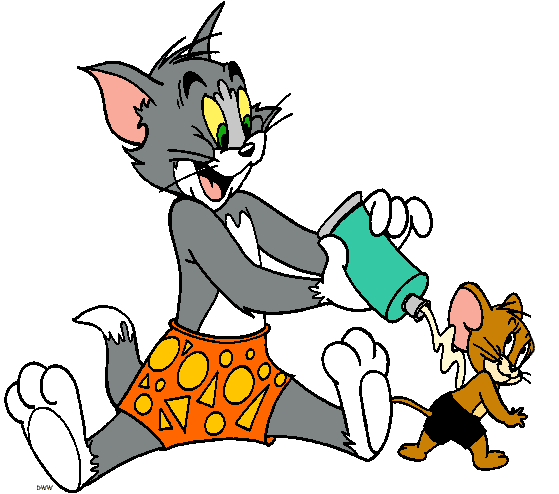 Tom tom clipart