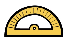Protractor - ClipArt Best